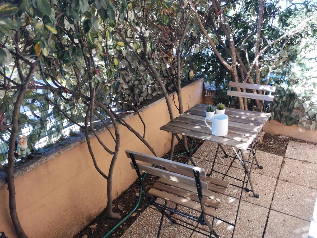 Apartment Hommy Lab - Stylish And Modern With Super Kitchen, Separate Entrance, Free Parking Olbia