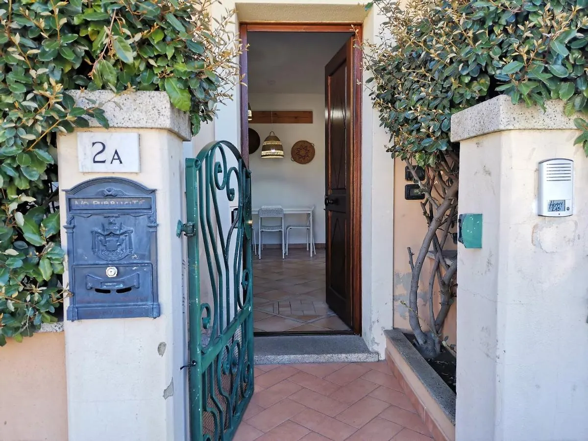 Hommy Lab - Stylish And Modern With Super Kitchen, Separate Entrance, Free Parking Olbia Apartment