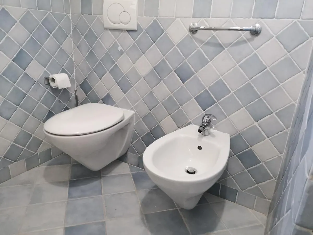 Apartment Hommy Lab - Stylish And Modern With Super Kitchen, Separate Entrance, Free Parking Olbia