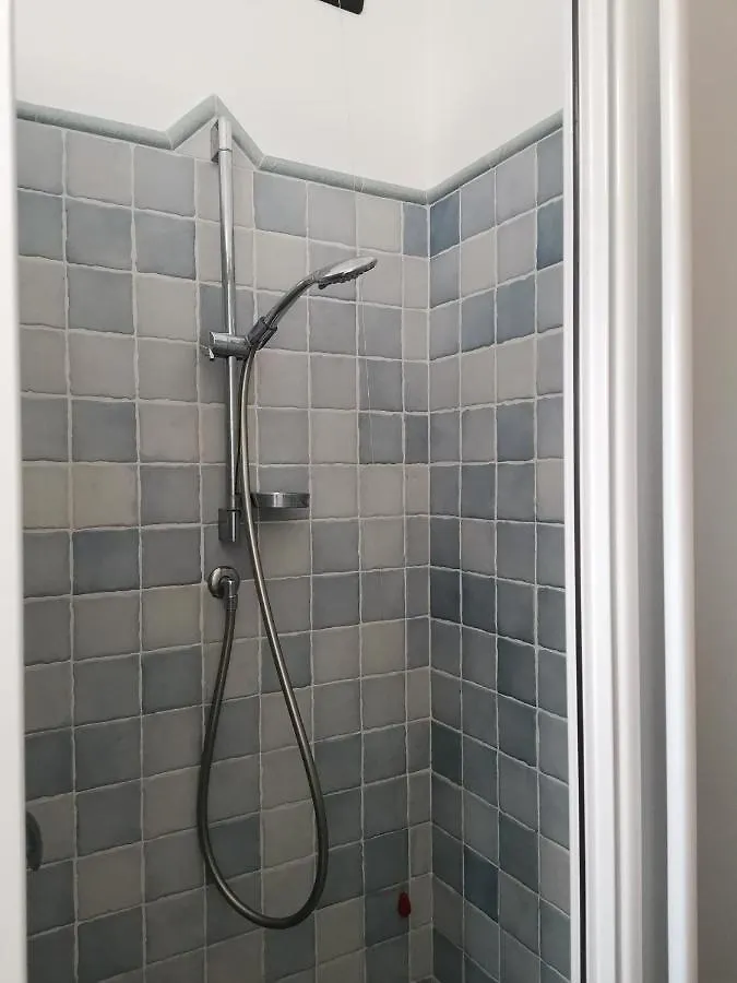 Hommy Lab - Stylish And Modern With Super Kitchen, Separate Entrance, Free Parking Olbia Italy