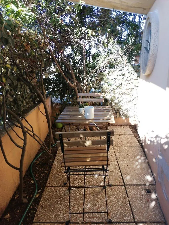 Hommy Lab - Stylish And Modern With Super Kitchen, Separate Entrance, Free Parking Olbia Apartment