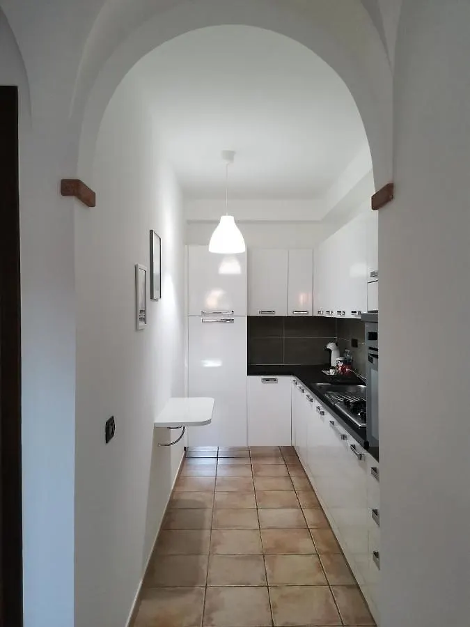 Apartment Hommy Lab - Stylish And Modern With Super Kitchen, Separate Entrance, Free Parking Olbia Italy