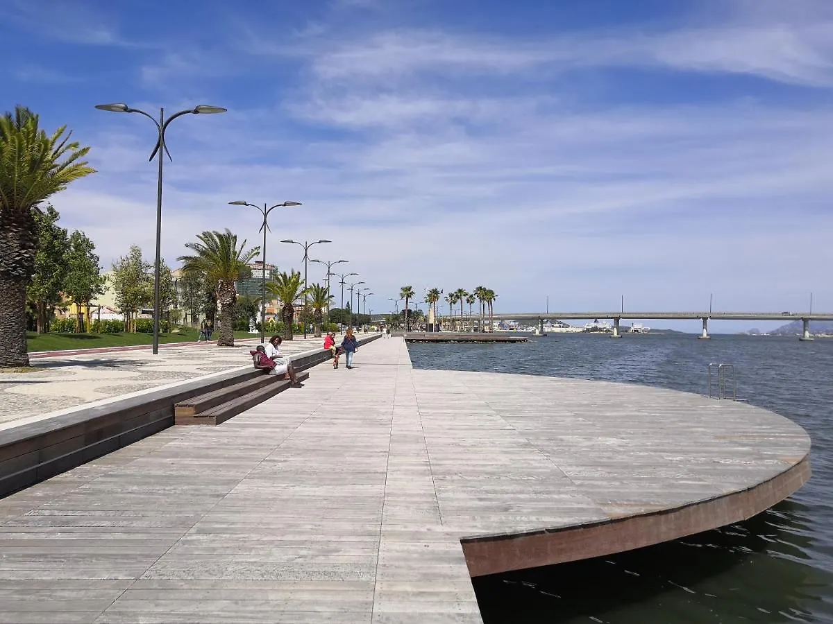 Apartment Hommy Lab - Stylish And Modern With Super Kitchen, Separate Entrance, Free Parking Olbia Italy