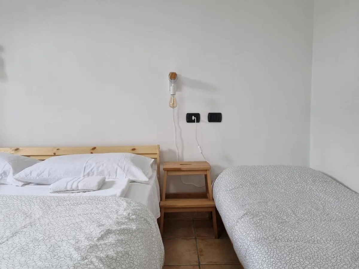 Hommy Lab - Stylish And Modern With Super Kitchen, Separate Entrance, Free Parking Olbia 0*,  Italy