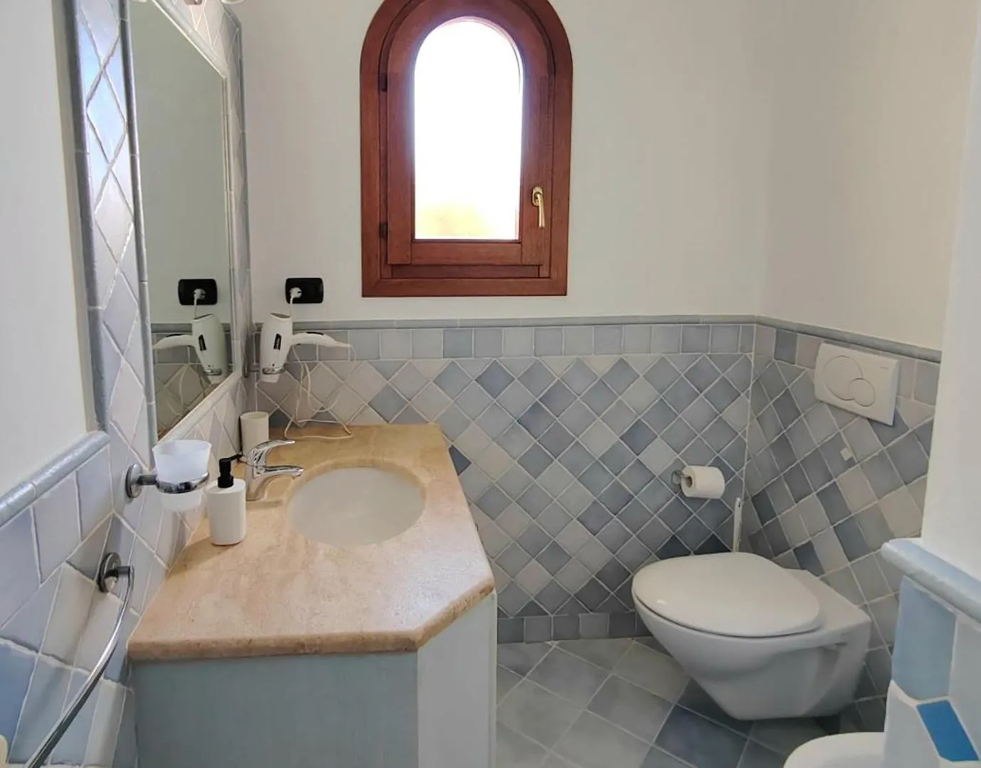 Hommy Lab - Stylish And Modern With Super Kitchen, Separate Entrance, Free Parking Olbia 0*,