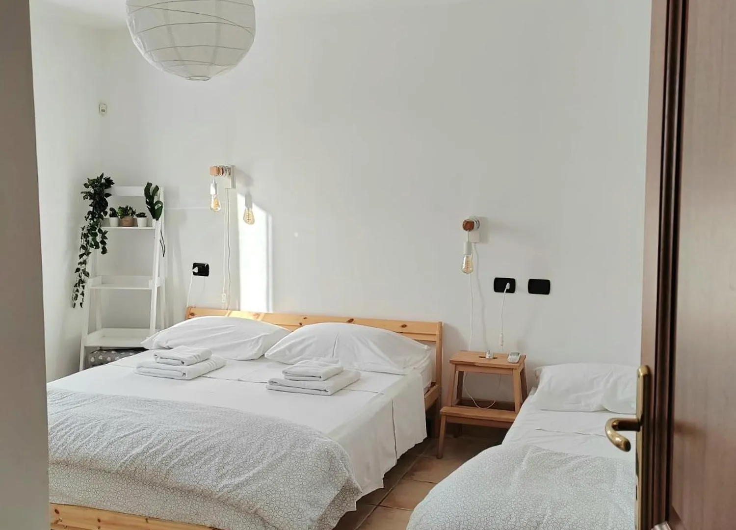 Hommy Lab - Stylish And Modern With Super Kitchen, Separate Entrance, Free Parking Olbia Italy