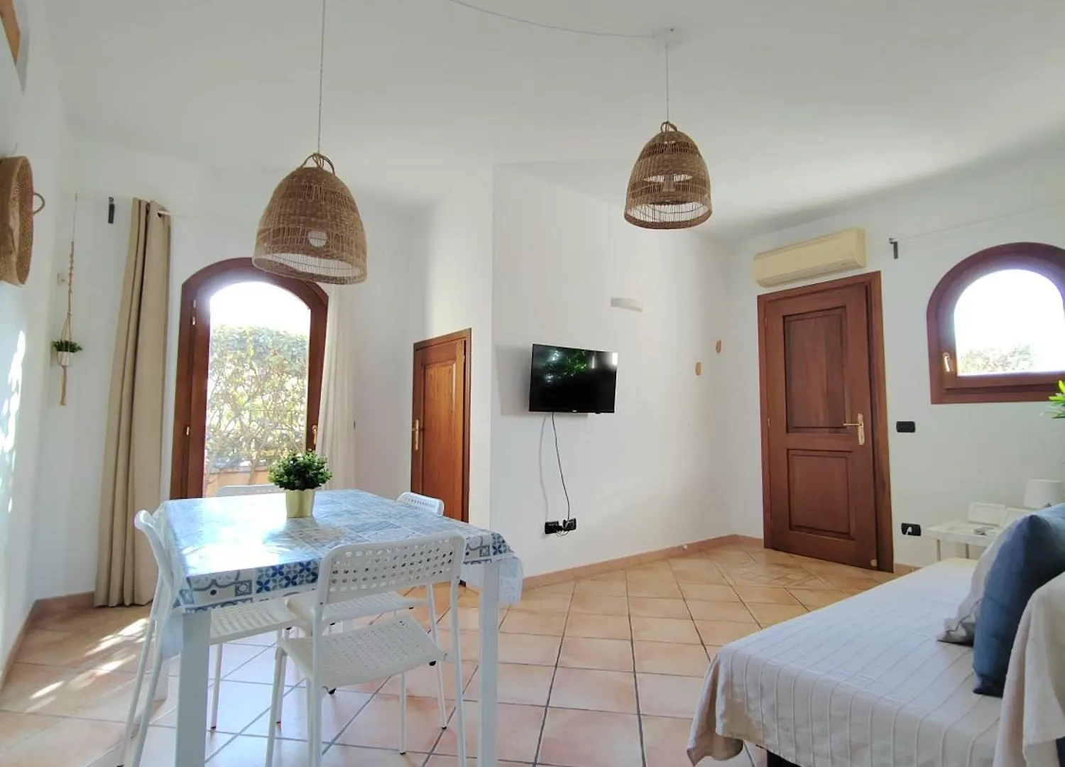Apartment Hommy Lab - Stylish And Modern With Super Kitchen, Separate Entrance, Free Parking Olbia