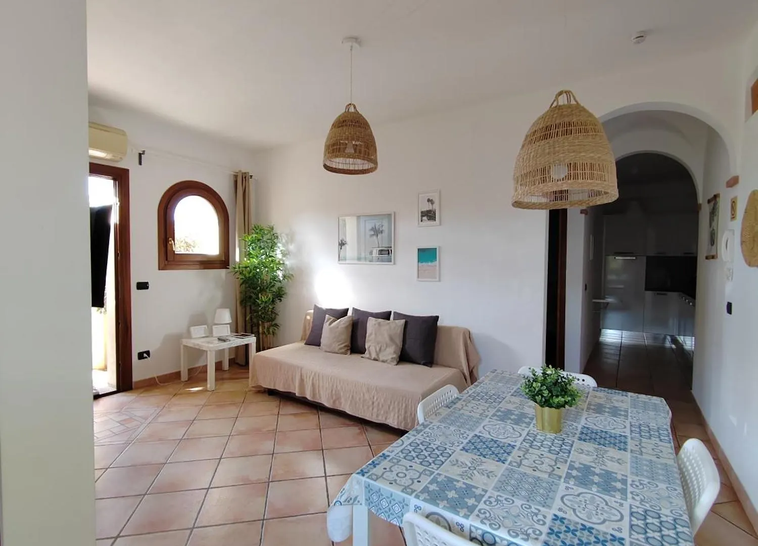 Apartment Hommy Lab - Stylish And Modern With Super Kitchen, Separate Entrance, Free Parking Olbia