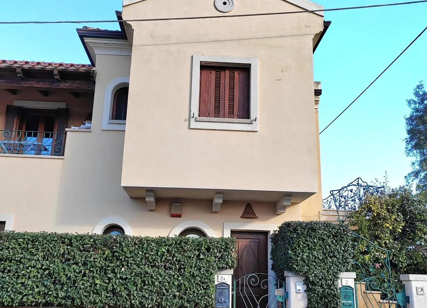 Hommy Lab - Stylish And Modern With Super Kitchen, Separate Entrance, Free Parking Olbia 0*,  Italy